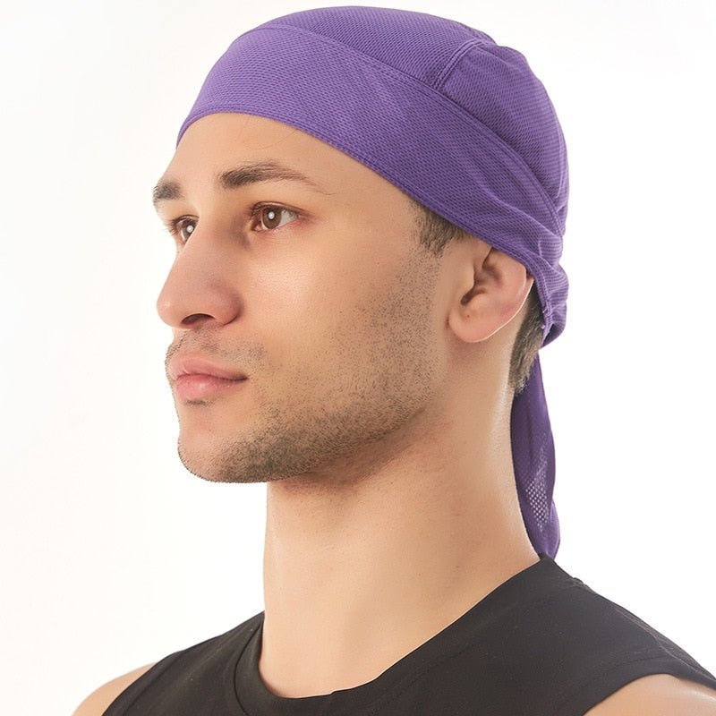 SweatGuard Sports Bandana