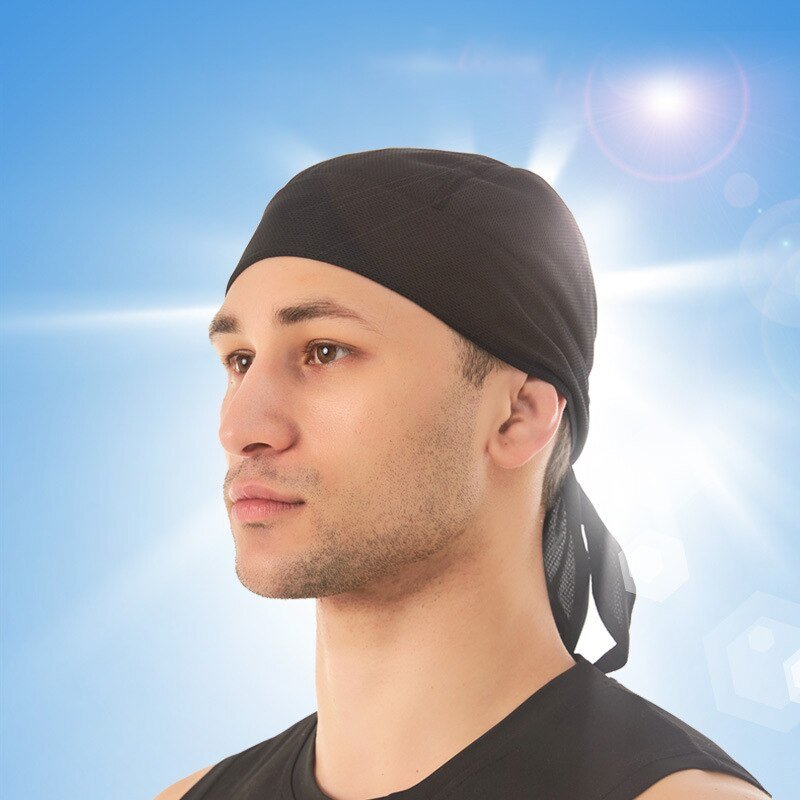 SweatGuard Sports Bandana