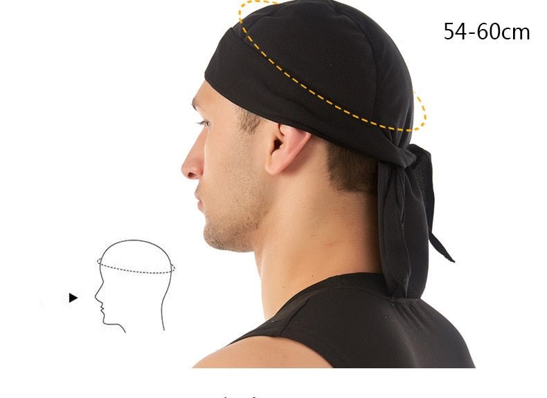SweatGuard Sports Bandana
