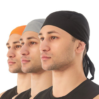 SweatGuard Sports Bandana