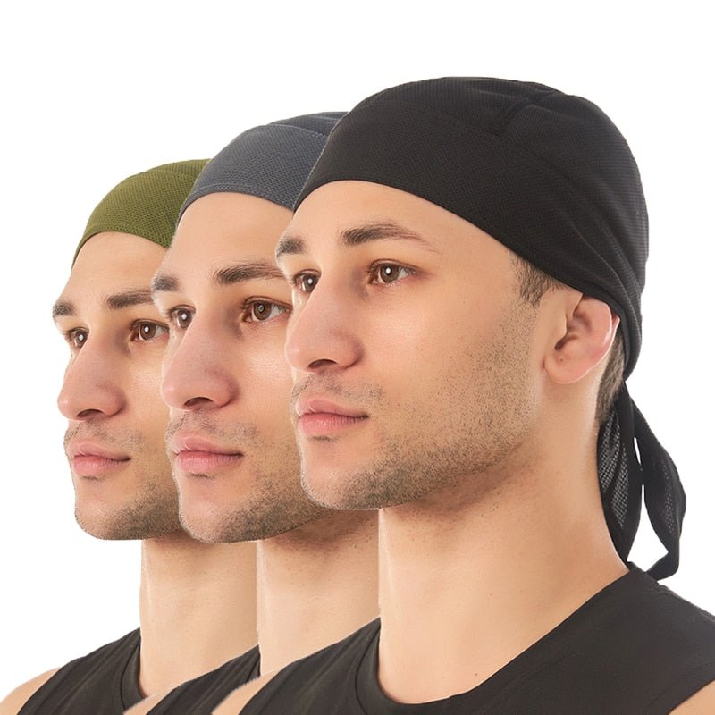 SweatGuard Sports Bandana
