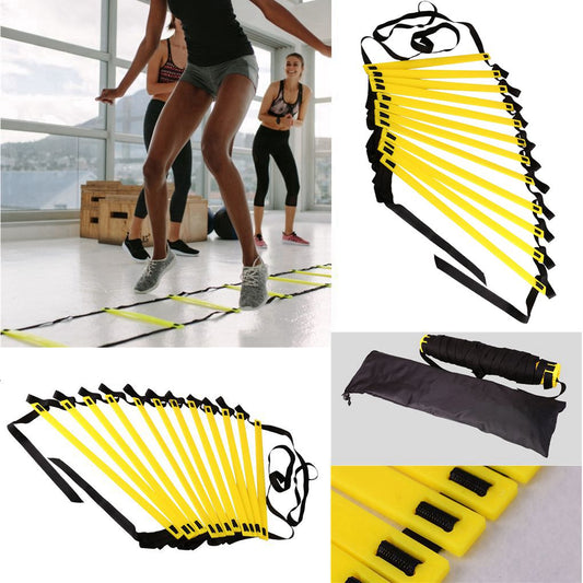 TurboFit Exercise Ladder