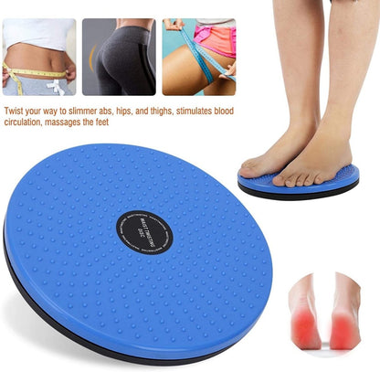 TwistEase Waist Toner