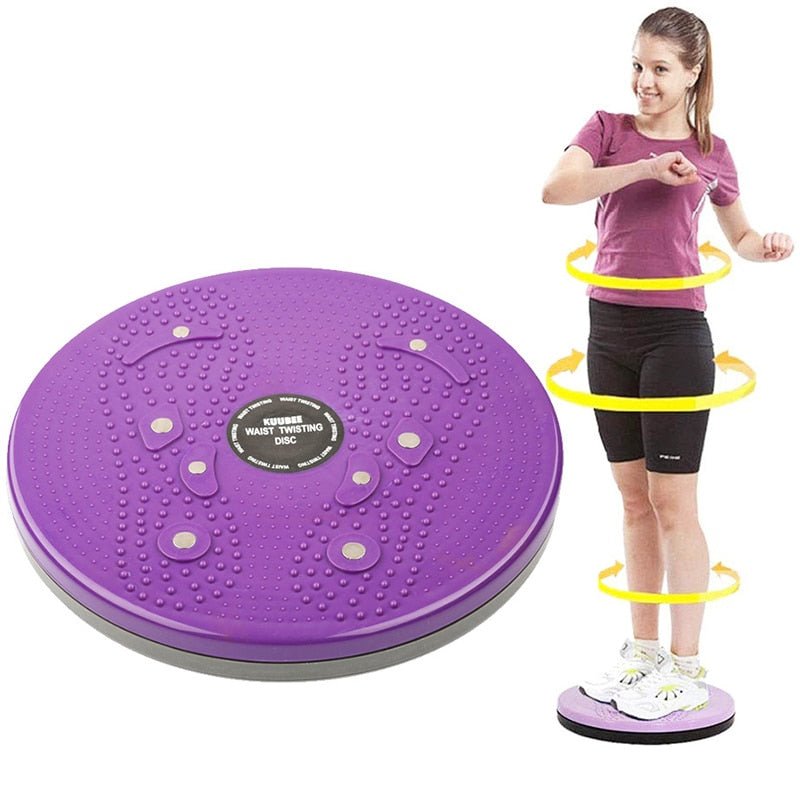 TwistEase Waist Toner