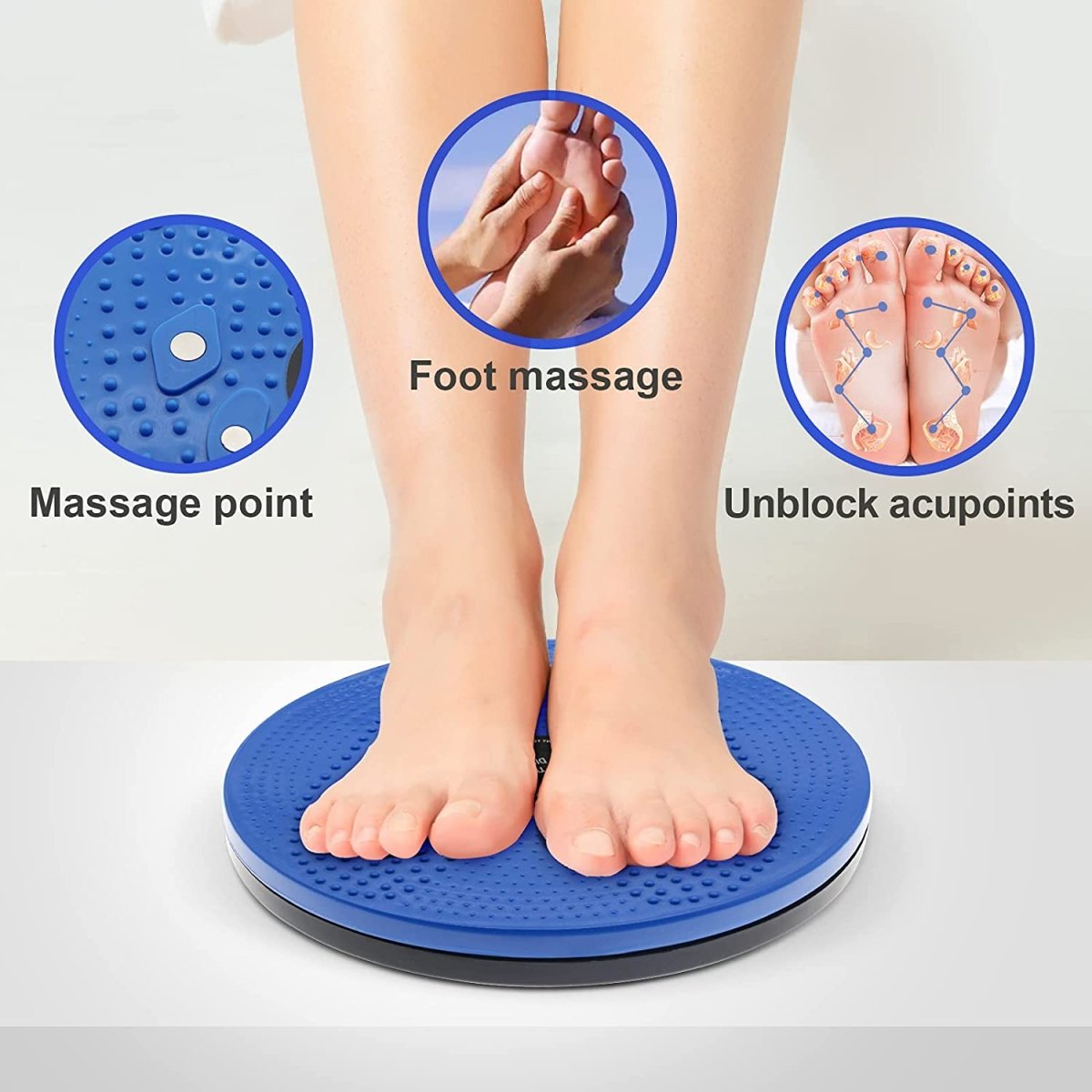 TwistEase Waist Toner