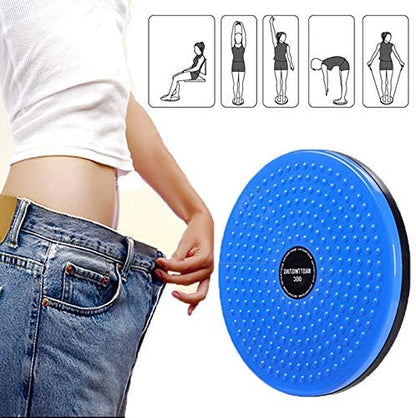 TwistEase Waist Toner
