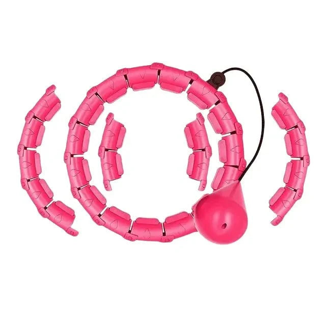 Weighted Hula Hoop