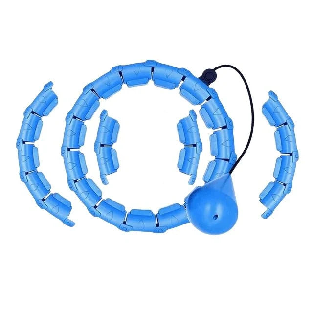 Weighted Hula Hoop