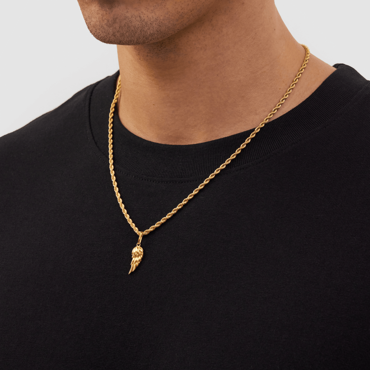 Wing (Gold)