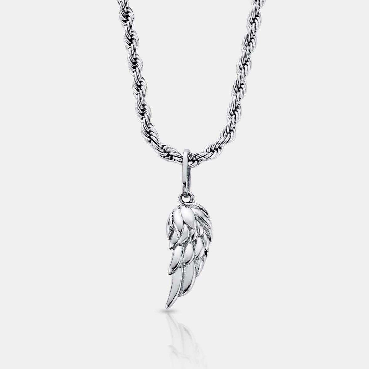 Wing (Silver)