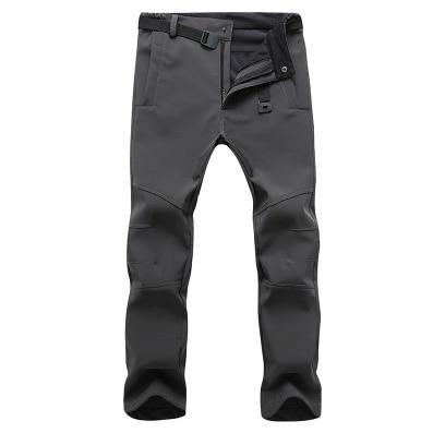 WinterWarmth Hiking Trousers