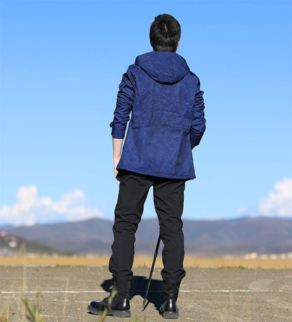 WinterWarmth Hiking Trousers