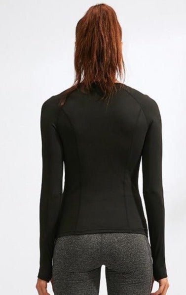 Women's Wool-Lined Thermal Base Layer Set